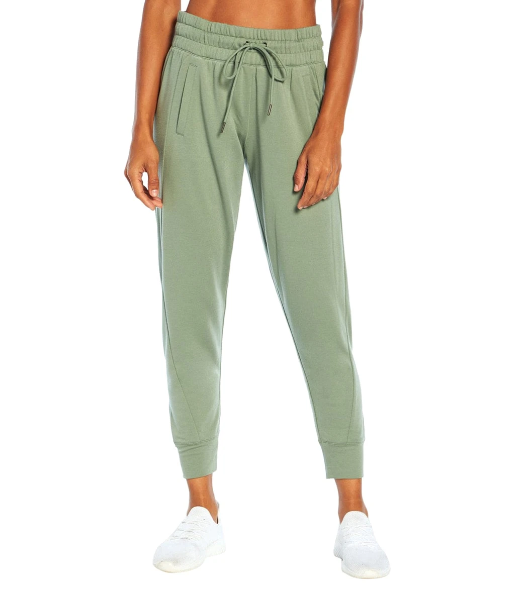 Marika Lois Joggers Chinois Green 5 Marika Lois Joggers Chinois Green - Image 3