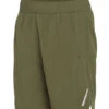 Balance Collection Men's Kye Short Four Leaf Clover -Pranty Yoga Shop 6603548164139 fourleafclover 2a 1