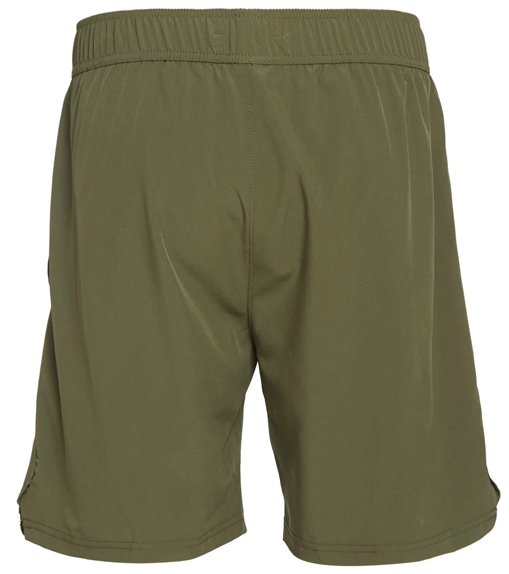 Balance Collection Men's Kye Short Four Leaf Clover 4 Balance Collection Men's Kye Short Four Leaf Clover - Image 2