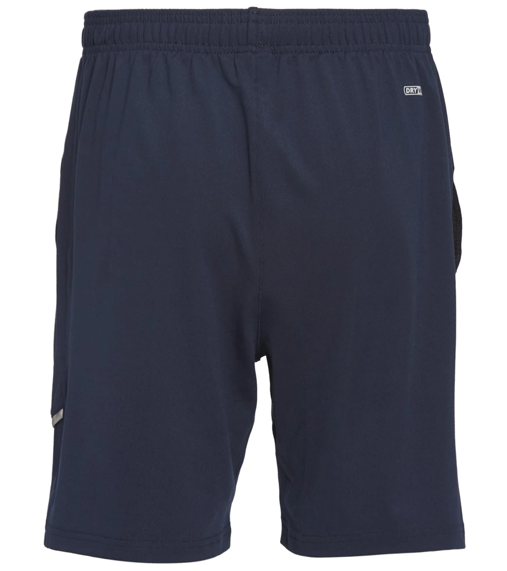 Balance Collection Men's Logan Short Navy Blazer 4 Balance Collection Men's Logan Short Navy Blazer - Image 2