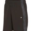 Balance Collection Men's Kennedy Short Black/Asphalt Camo