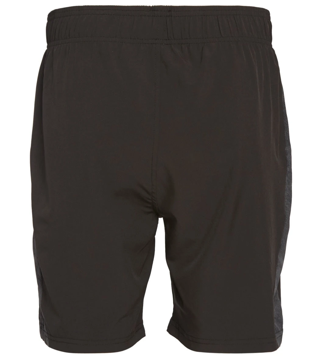 Balance Collection Men's Kennedy Short Black/Asphalt Camo 4 Balance Collection Men's Kennedy Short Black/Asphalt Camo - Image 2