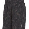 Balance Collection Men's Jonathan Short Black Cross Hatch -Pranty Yoga Shop 6603548524587 blackcrosshatch 2a