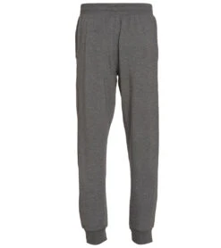 Balance Collection Men's Jake F.T. Jogger -Pranty Yoga Shop 6603548590123 heathercharcoal 3a