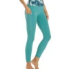 Marika Tina Ankle Leggings Blue Spruce