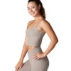 Tavi Cami Bra Flax Python -Pranty Yoga Shop 6605592461355 flaxpython 2a