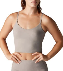 Tavi Cami Bra Flax Python -Pranty Yoga Shop 6605592461355 flaxpython 4a