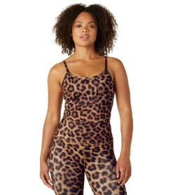 Beyond Yoga Truly Cropped Tank Classic Leopard 11 Beyond Yoga Truly Cropped Tank Classic Leopard -Pranty Yoga Shop 6606824374315 classicleopard 1