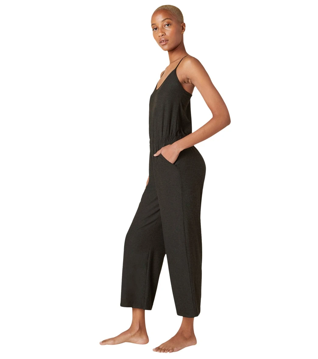 Beyond Yoga Leisure Jumpsuit 4 Beyond Yoga Leisure Jumpsuit - Image 2