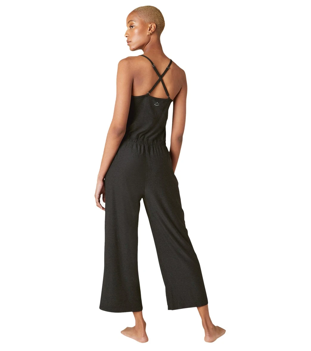 Beyond Yoga Leisure Jumpsuit 5 Beyond Yoga Leisure Jumpsuit - Image 3