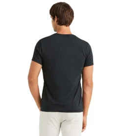 Rhone Men's Element Tee Black