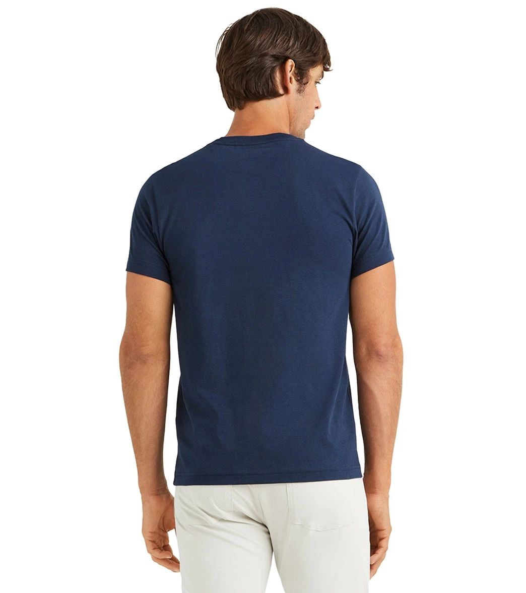 Rhone Men's Element Tee 8 Rhone Men's Element Tee - Image 6