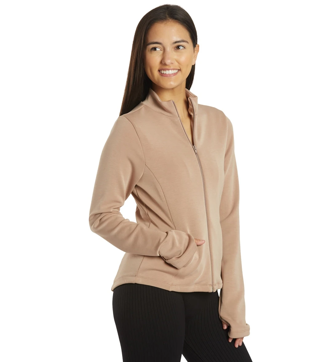 NUX Sleek Jacket 4 NUX Sleek Jacket - Image 2