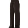 NUX Sleek Pant Black -Pranty Yoga Shop 6612022558763 black 2a