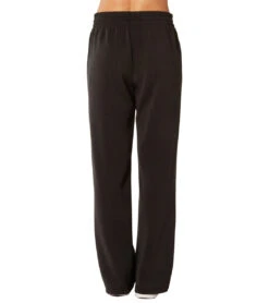 NUX Sleek Pant Black 6 NUX Sleek Pant Black -Pranty Yoga Shop 6612022558763 black 3a