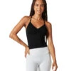 NUX Paloma Cami -Pranty Yoga Shop 6612023967787 black 1a