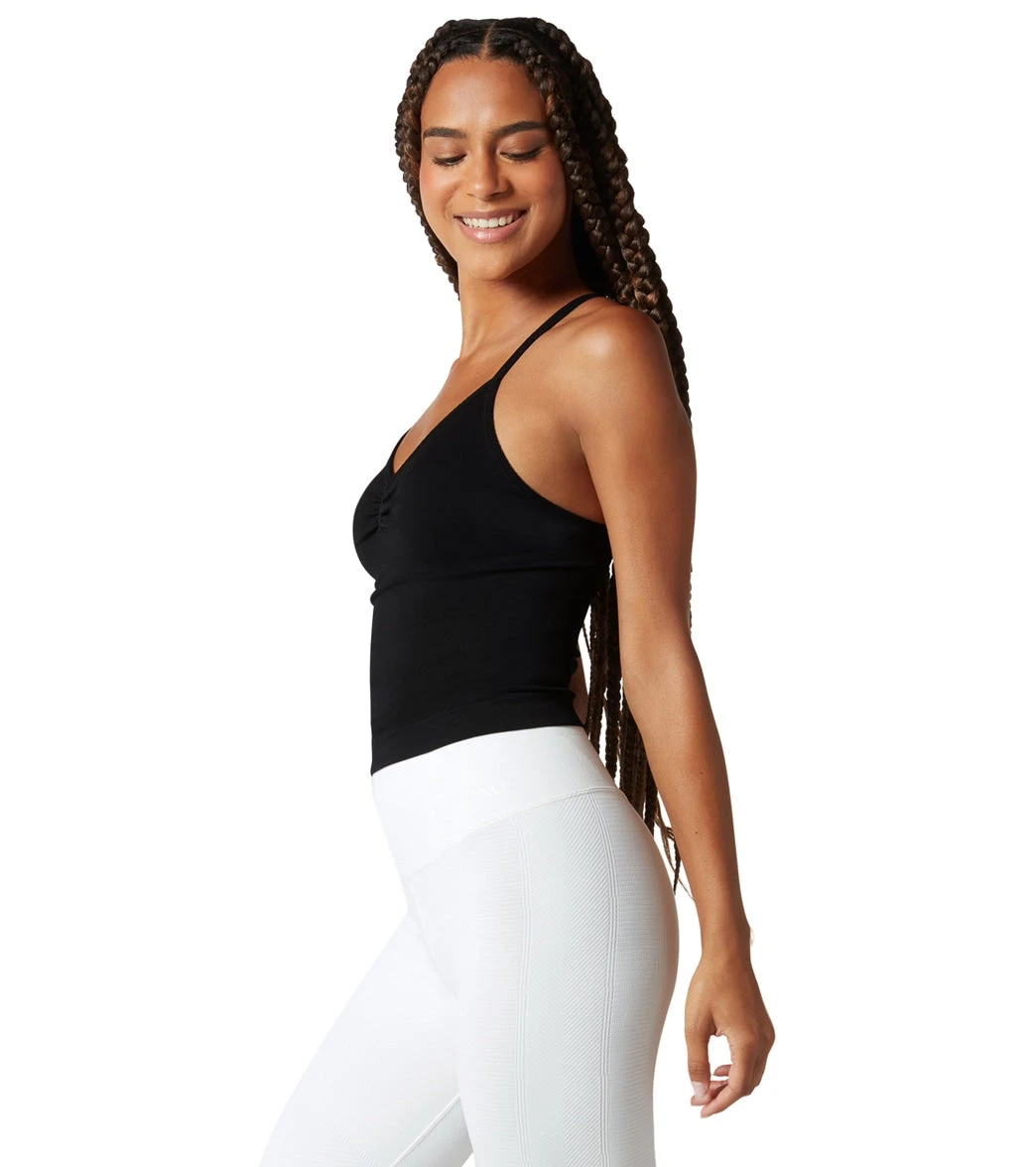 NUX Paloma Cami Black 3 NUX Paloma Cami Black