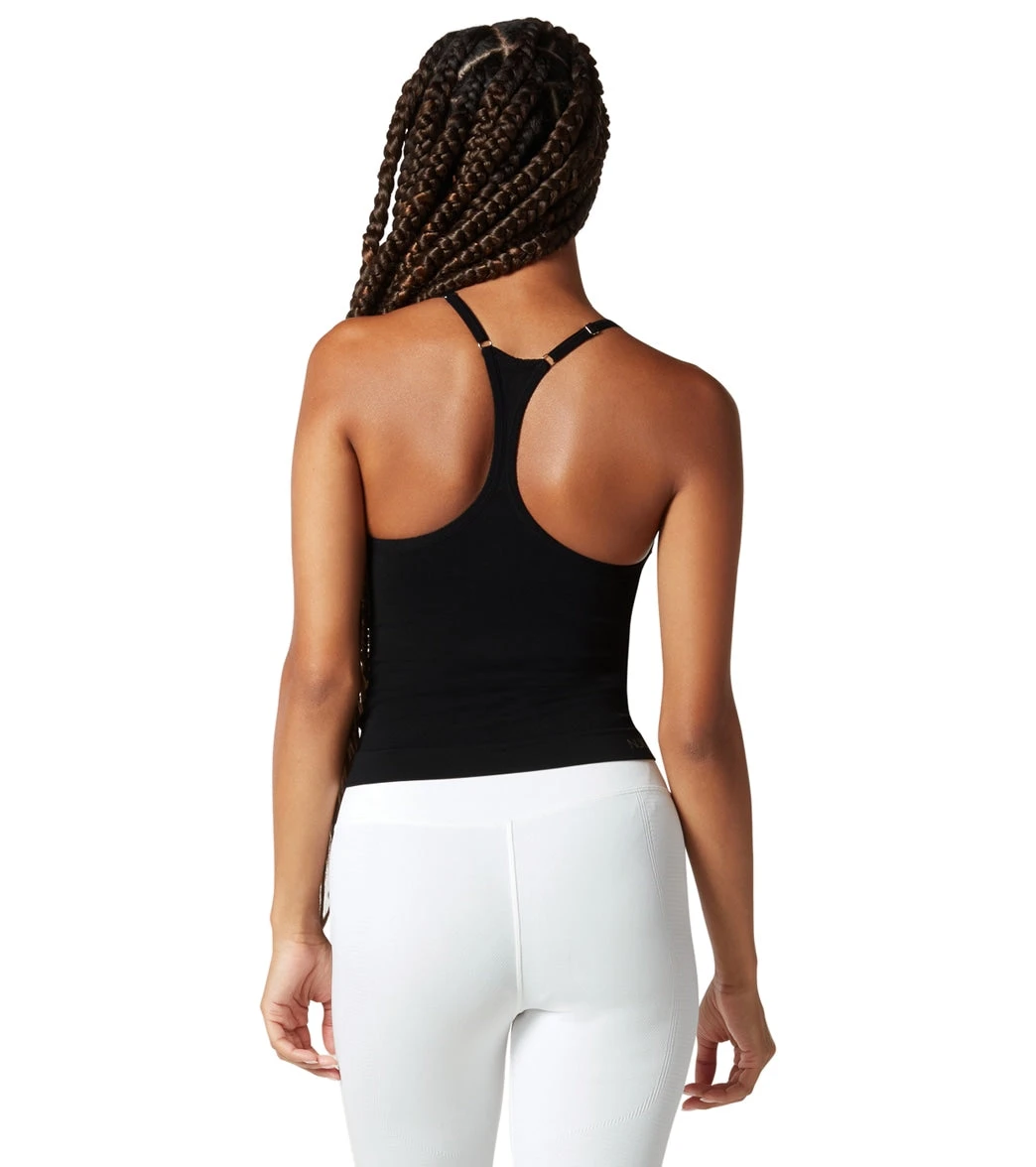 NUX Paloma Cami Black 4 NUX Paloma Cami Black - Image 2