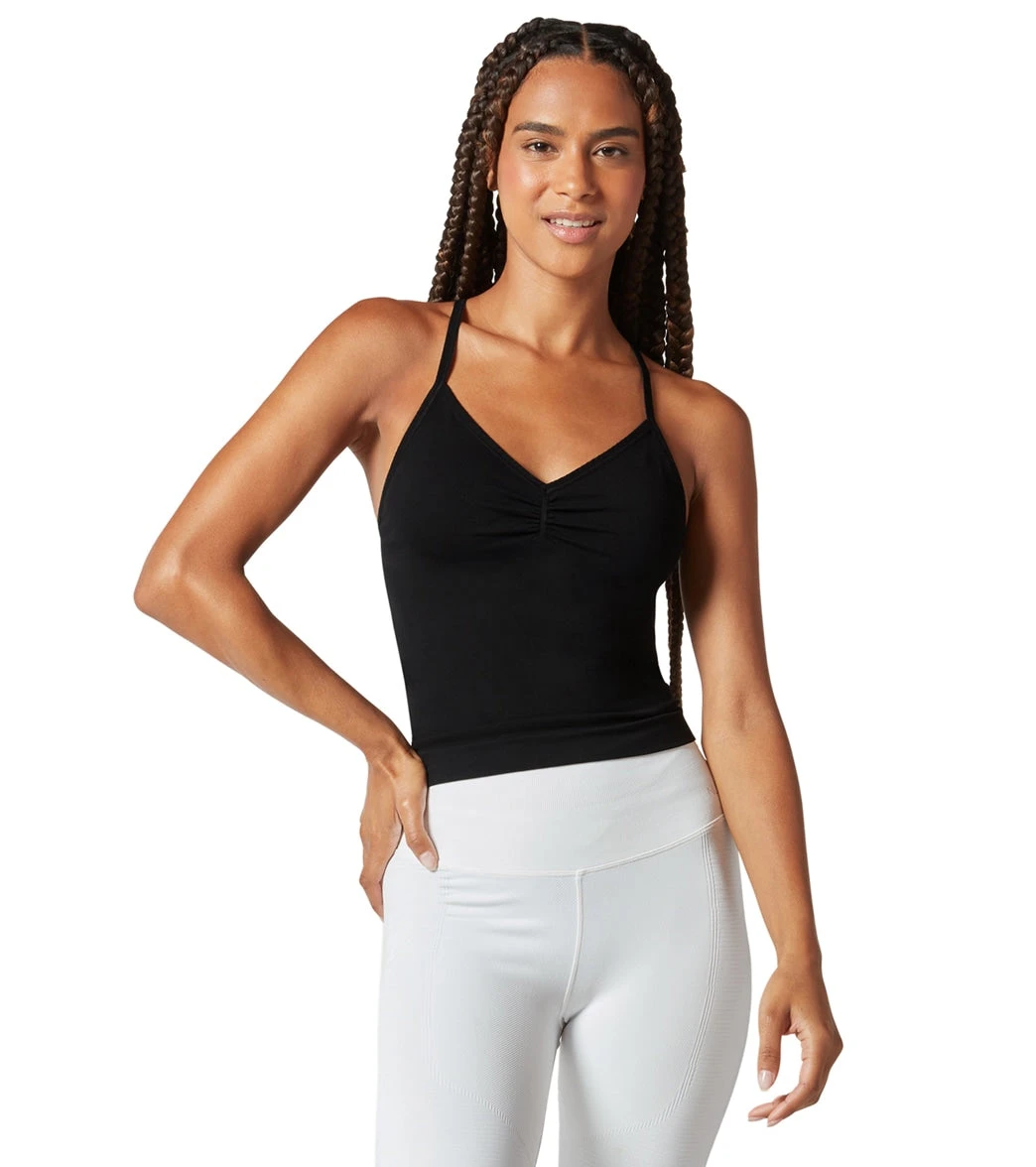 NUX Paloma Cami Black 7 NUX Paloma Cami Black - Image 5