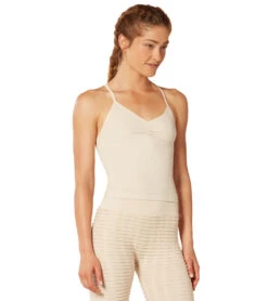 NUX Paloma Cami -Pranty Yoga Shop 6612024000555 latte 1a