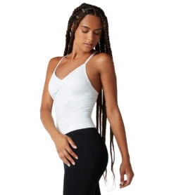 NUX Paloma Cami -Pranty Yoga Shop 6612024098859 white 2a
