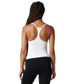 NUX Paloma Cami -Pranty Yoga Shop 6612024098859 white 3a
