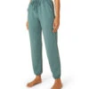 Beyond Yoga Weekend Sweatpant Rainforest Blue 1 Beyond Yoga Weekend Sweatpant Rainforest Blue -Pranty Yoga Shop 6612270645291 rainforestblue 2a