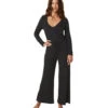 Beyond Yoga So Chic Jumpsuit