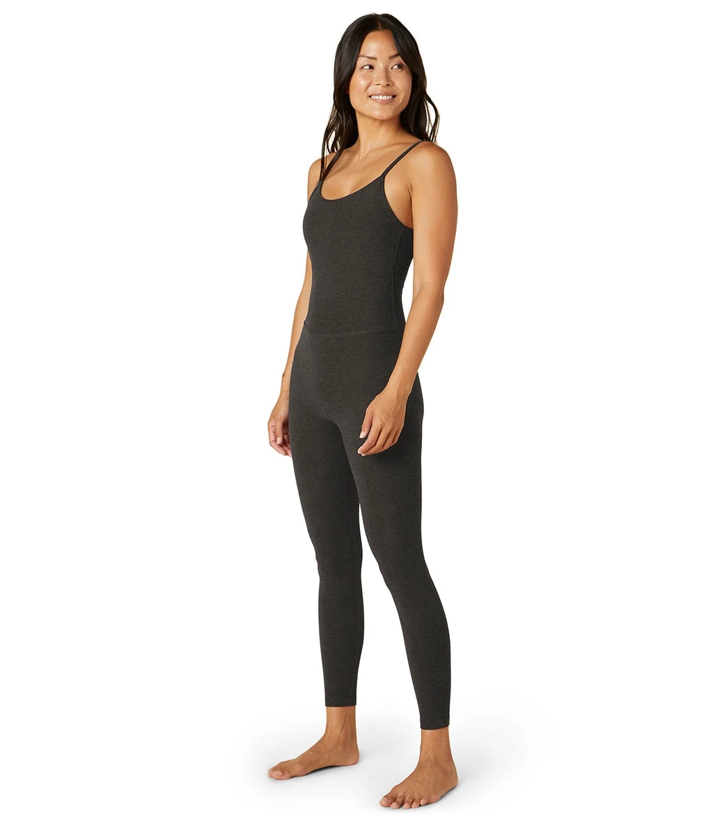 Beyond Yoga Spacedye Uplevel Midi Jumpsuit 4 Beyond Yoga Spacedye Uplevel Midi Jumpsuit - Image 2