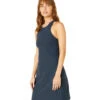 Beyond Yoga Spacedye Under Lock And Key Dress Nocturnal Navy -Pranty Yoga Shop 6612315242539 nocturnalnavy 2a