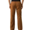 PrAna Men's Vaha Yoga Pants 30" Inseam Russet -Pranty Yoga Shop 6616602148907 russet 2a