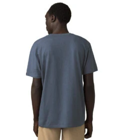 PrAna Crew Tall 7 PrAna Crew Tall -Pranty Yoga Shop 6616932352043 denimheather 2a 1