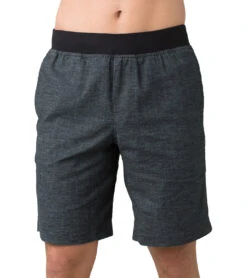PrAna Men's Vaha Short -Pranty Yoga Shop 6616942936107 black
