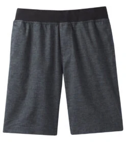 PrAna Men's Vaha Short -Pranty Yoga Shop 6616942936107 black 3a