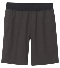 PrAna Men's Vaha Short -Pranty Yoga Shop 6616942968875 blackolive 3a 1