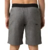 PrAna Men's Vaha Short Gravel -Pranty Yoga Shop 6616943034411 gravel 2a 1