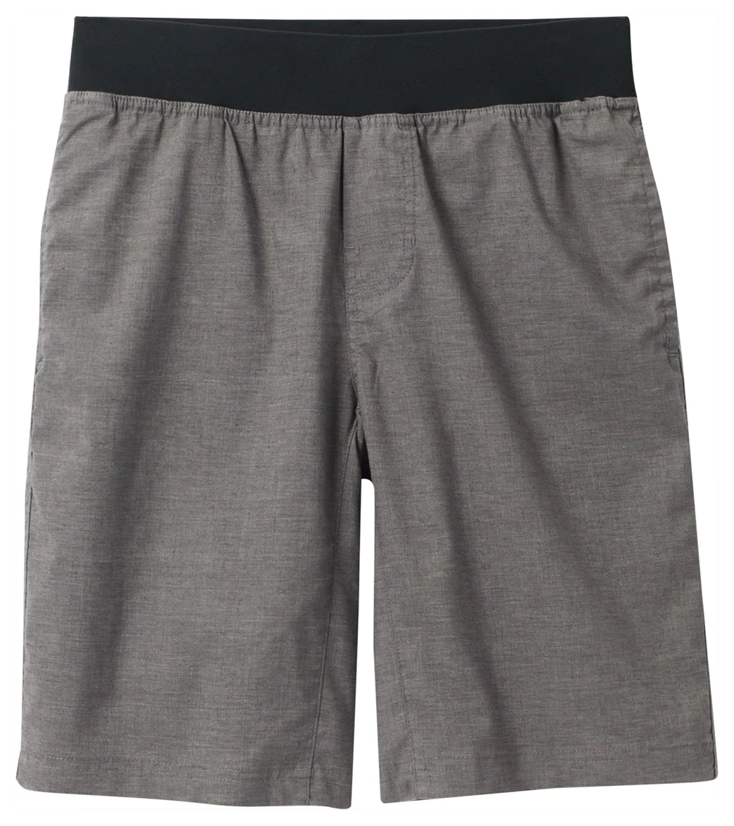 PrAna Men's Vaha Short Gravel 4 PrAna Men's Vaha Short Gravel - Image 2