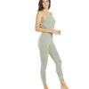 Free People Movement Side To Side Performance Leotard Grey 2 Free People Movement Side To Side Performance Leotard Grey -Pranty Yoga Shop 6618380304427 grey 2a