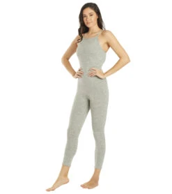 Free People Movement Side To Side Performance Leotard Grey 10 Free People Movement Side To Side Performance Leotard Grey -Pranty Yoga Shop 6618380304427 grey 5a