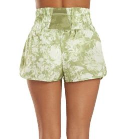 Free People The Way Home Short 17 Free People The Way Home Short -Pranty Yoga Shop 6619096907819 greencombo 3a
