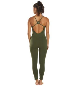 Free People Ashford Side To Side Performance Jumpsuit 24 Free People Ashford Side To Side Performance Jumpsuit -Pranty Yoga Shop 6619097301035 secretmoss 3a