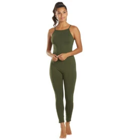 Free People Ashford Side To Side Performance Jumpsuit 25 Free People Ashford Side To Side Performance Jumpsuit -Pranty Yoga Shop 6619097301035 secretmoss 4a