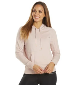 Spiritual Gangster Love Light Pullover Hoodie -Pranty Yoga Shop 6621247143979 rosequartz