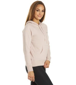 Spiritual Gangster Love Light Pullover Hoodie -Pranty Yoga Shop 6621247143979 rosequartz 2a