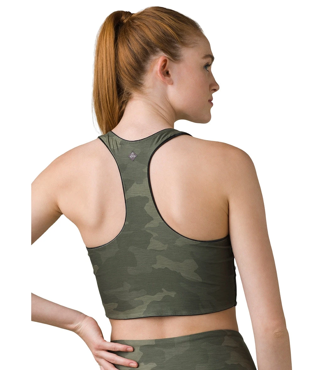 PrAna Momento Crop Top 6 PrAna Momento Crop Top - Image 4