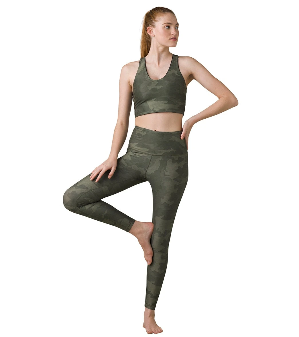PrAna Momento Crop Top 7 PrAna Momento Crop Top - Image 5