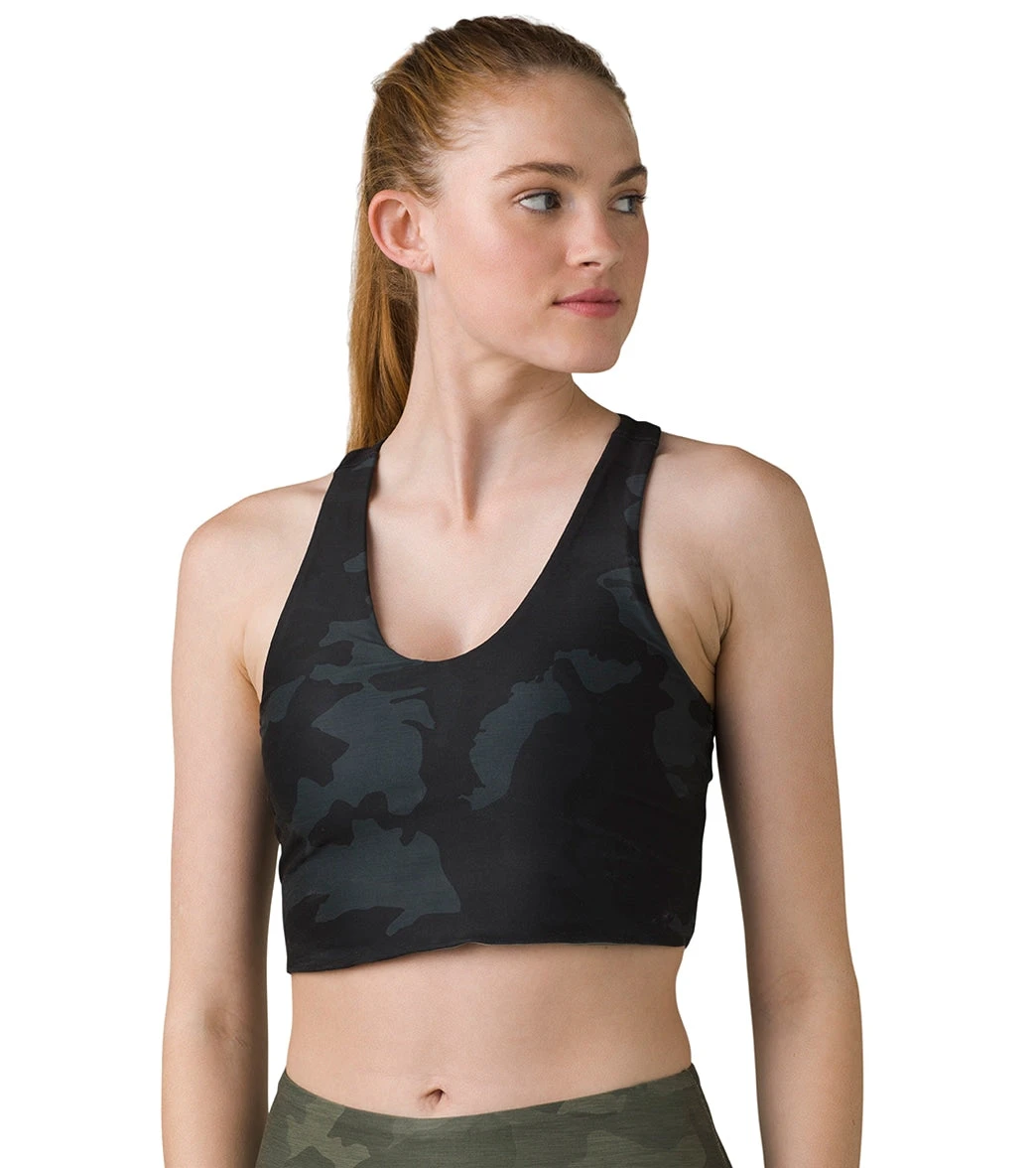 PrAna Momento Crop Top 9 PrAna Momento Crop Top - Image 7