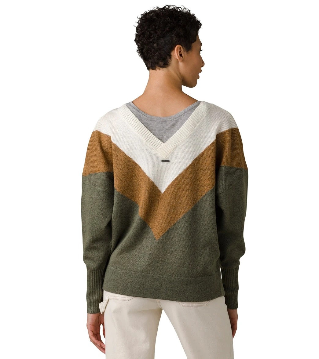 PrAna Norfolk Sweater 4 PrAna Norfolk Sweater - Image 2