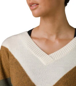 PrAna Norfolk Sweater 8 PrAna Norfolk Sweater -Pranty Yoga Shop 6621247504427 camel 3a