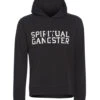 Spiritual Gangster Men's SGV Classic Hoodie -Pranty Yoga Shop 6628745216043 vintageblack 1a